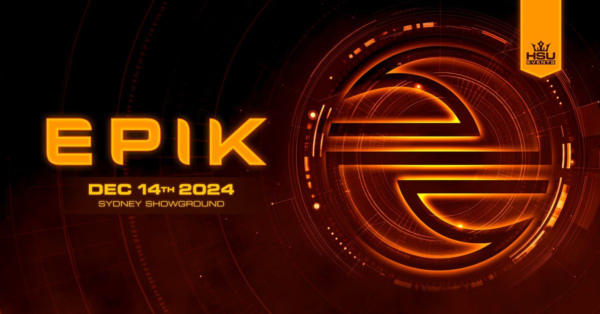 EPIK 2024