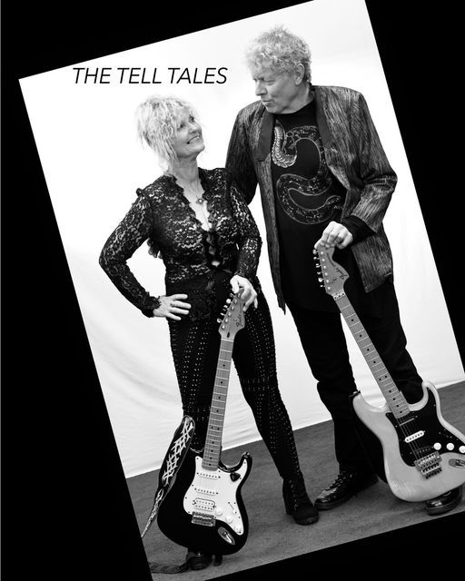 The Tell Tales@The Earl and Spencer