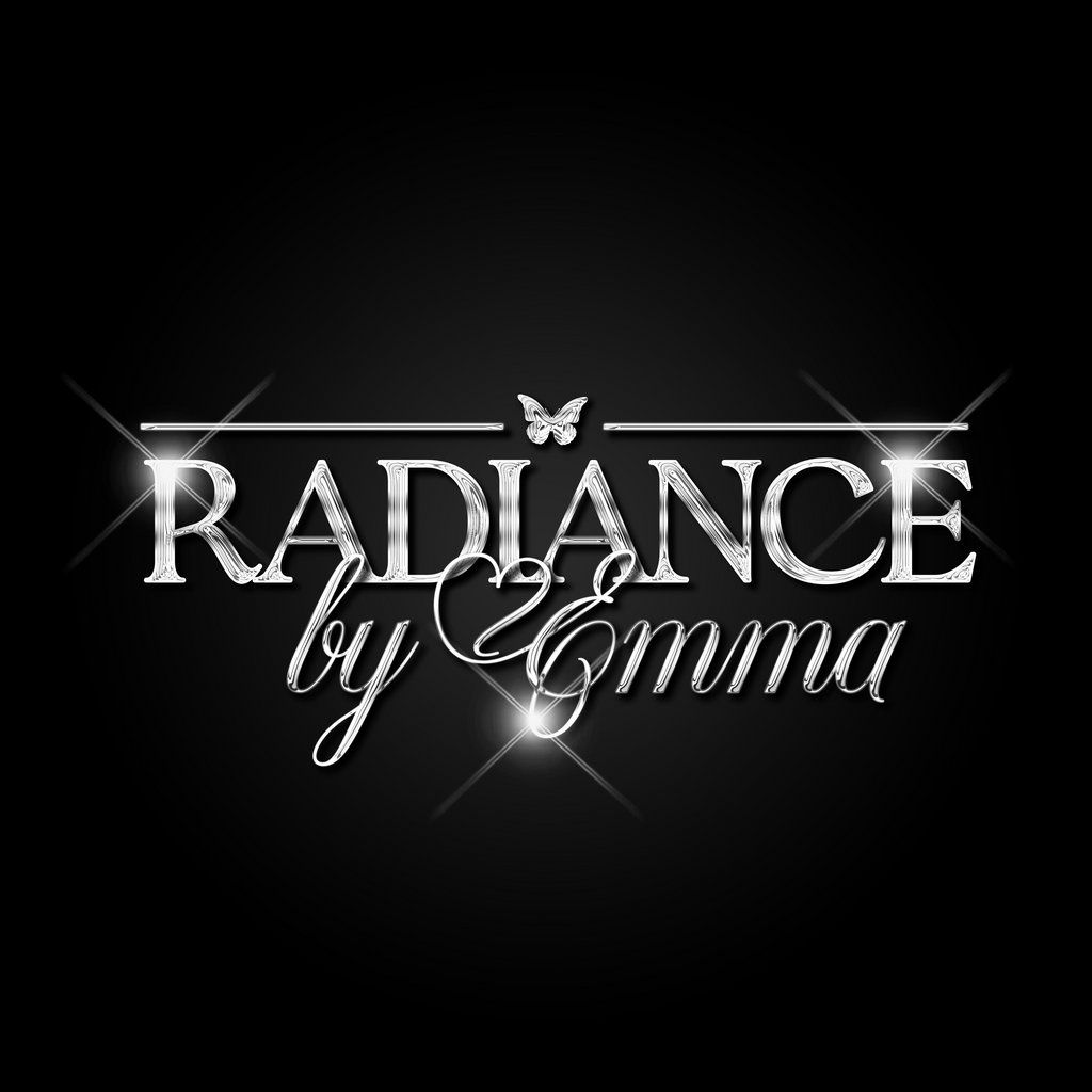 Radiance by Emma Product Launch