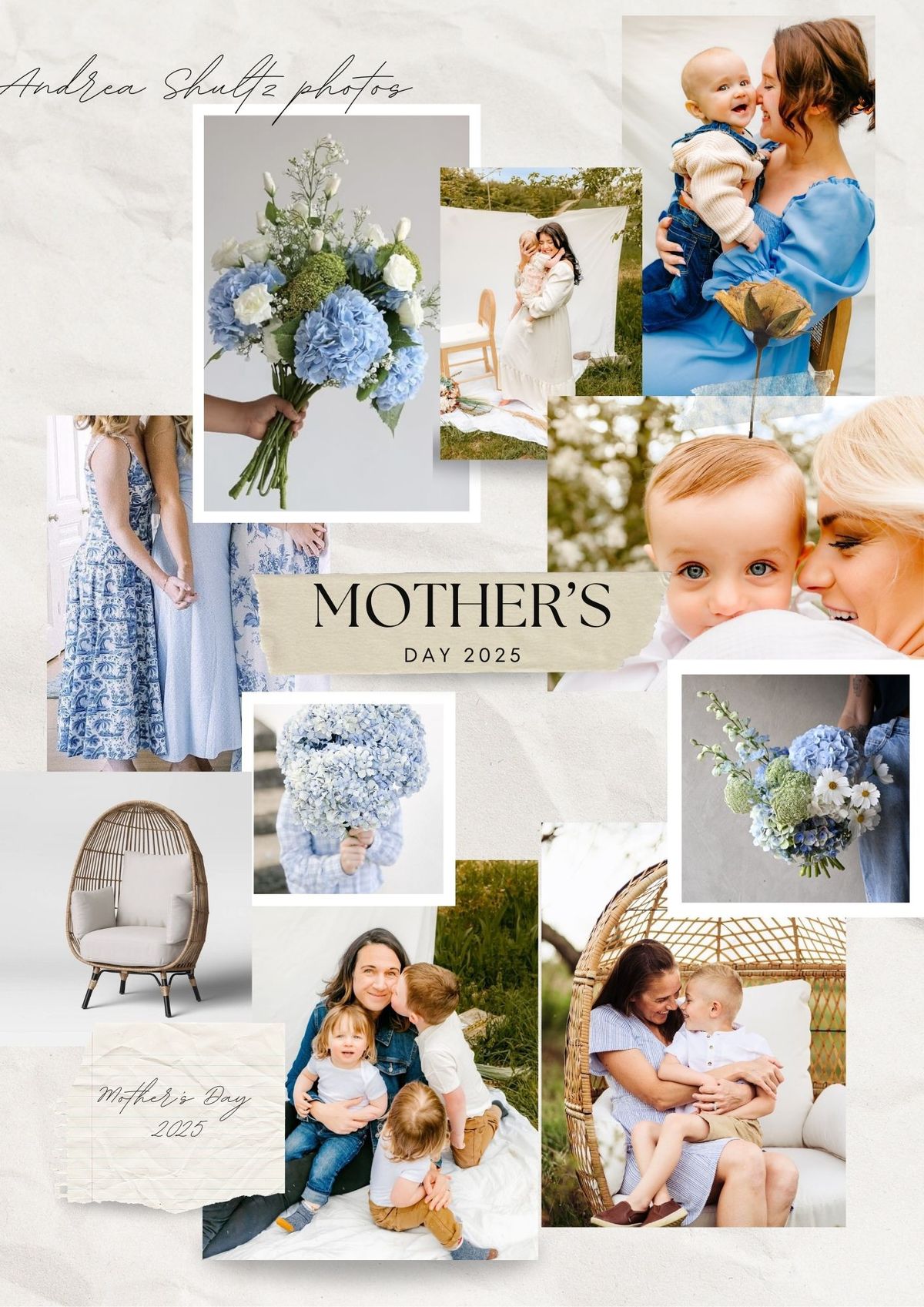 Mother\u2019s Day photos