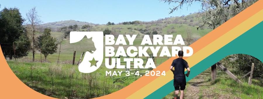 Bay Area Backyard Ultra