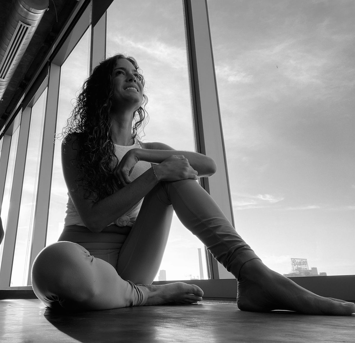 Energy + Manifest at Timbre