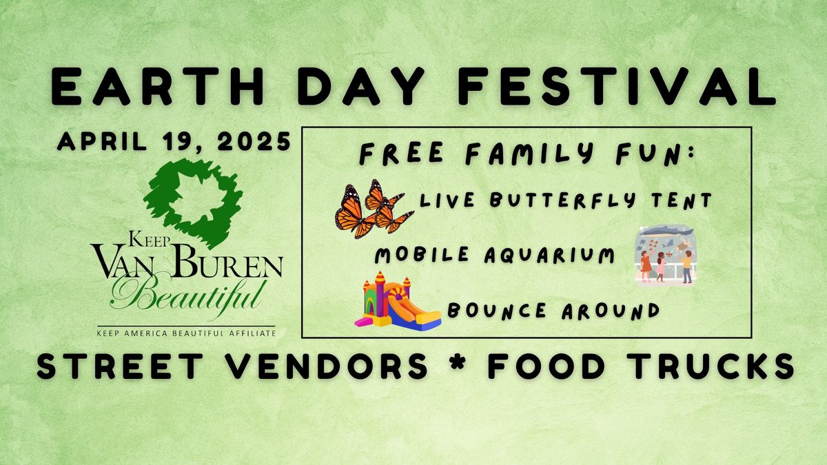 Earth Day Festival