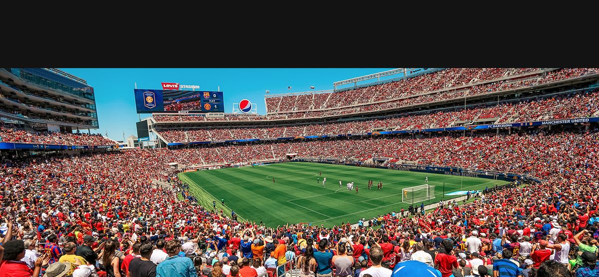 2026 FIFA World Cup - Match 50 at Mercedes-Benz Stadium