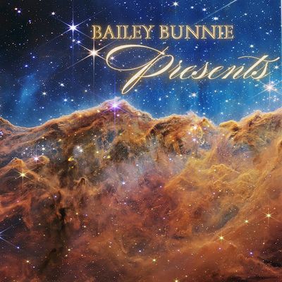 Bailey Bunnie Presents
