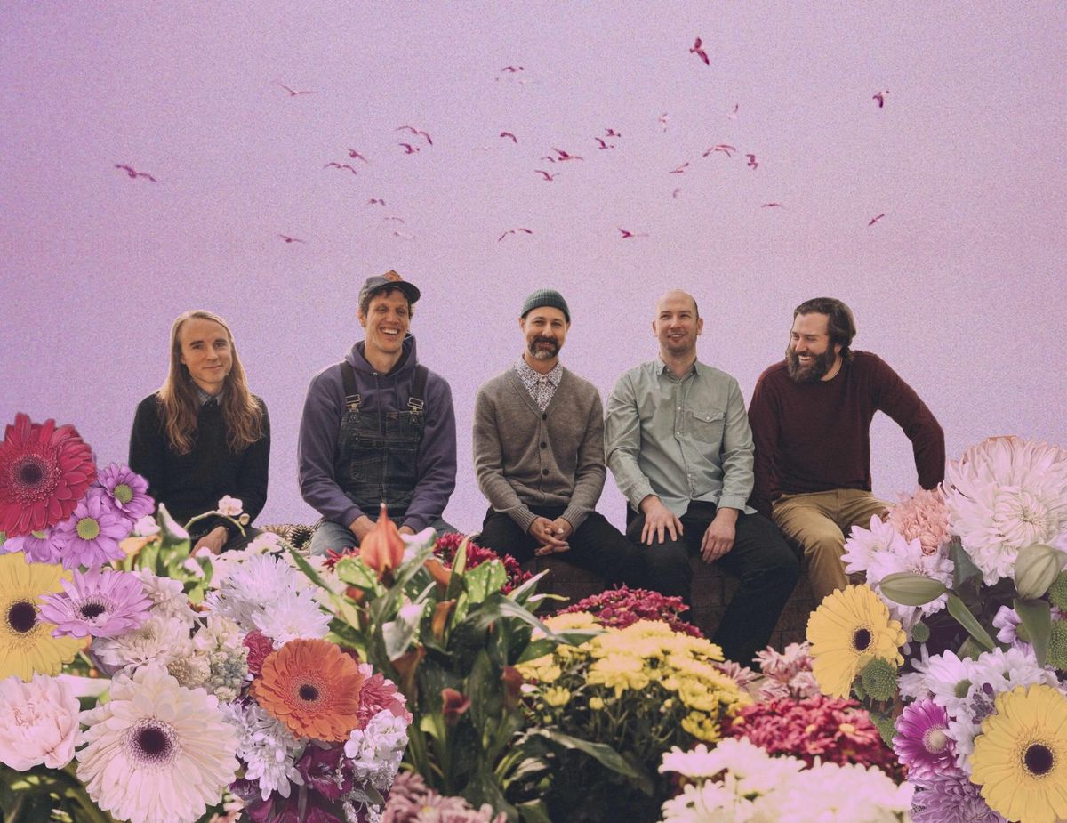 Foxwarren at Thalia Hall