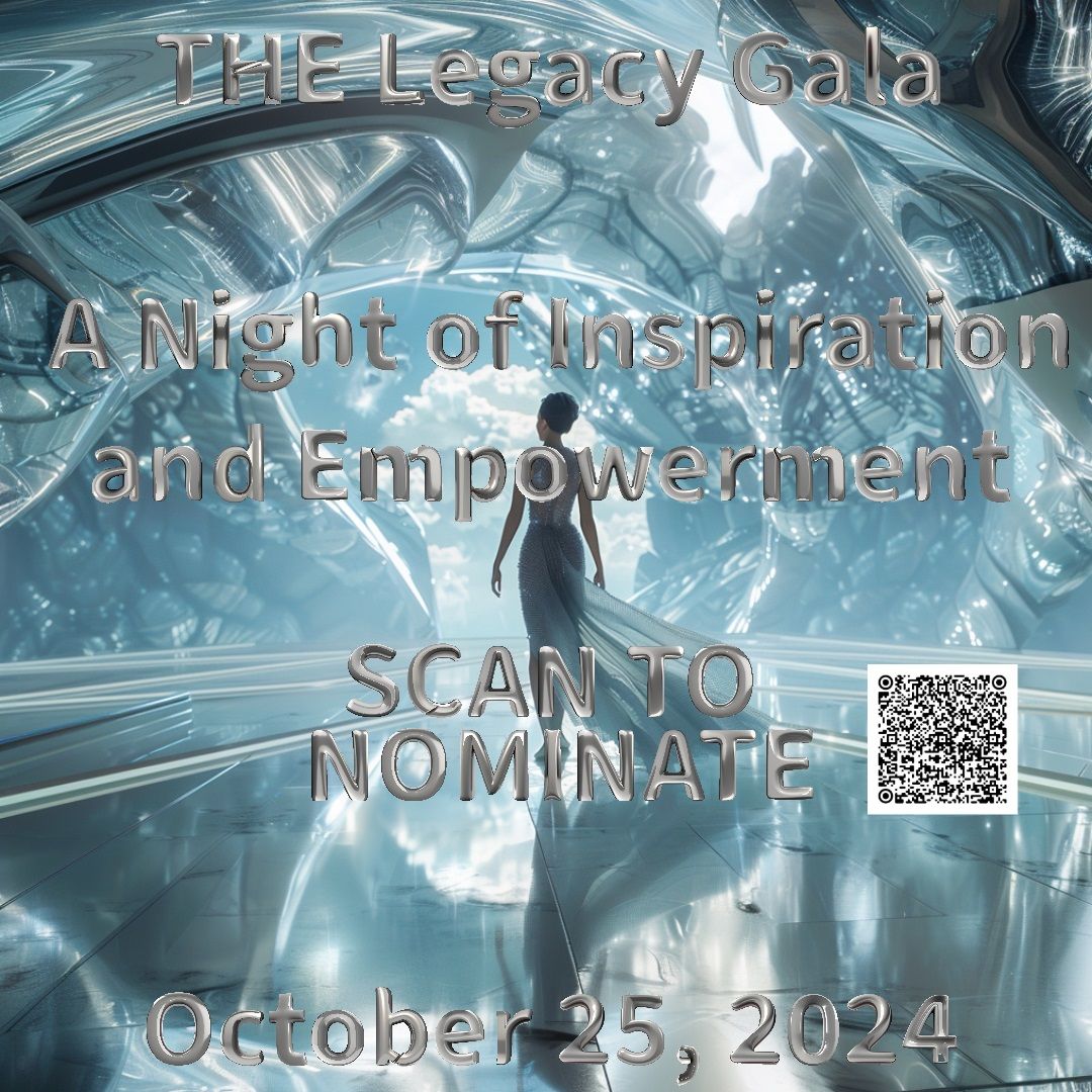 WMC Legacy Gala