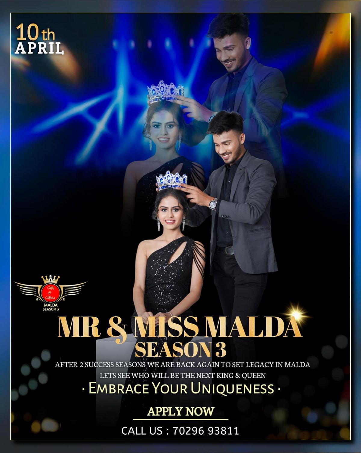 Mrs&miss malda season 3