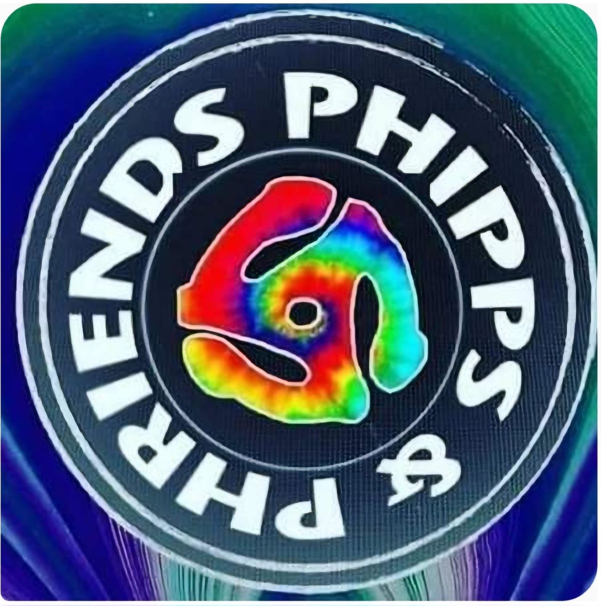 Phipps & Phriends