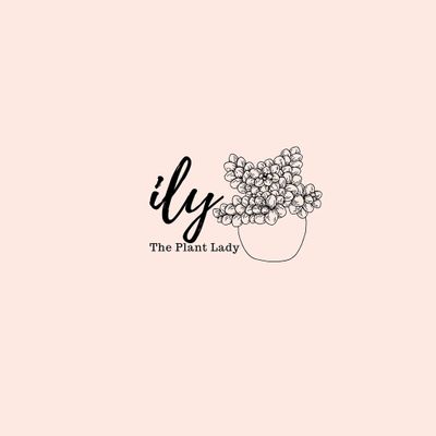 Ileana - Owner of Ily the Plant Lady