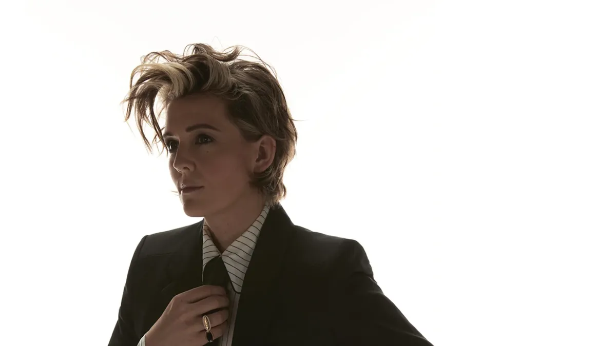 Brandi Carlile in Morrison