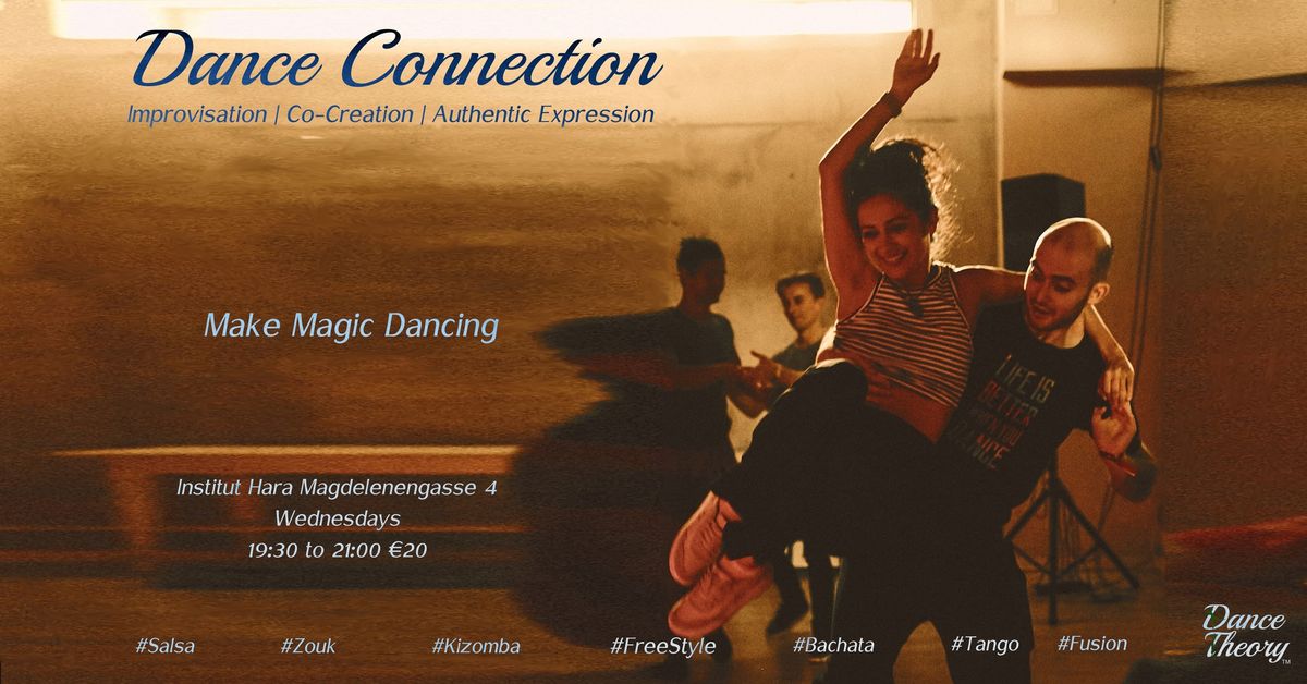 Dance Connection