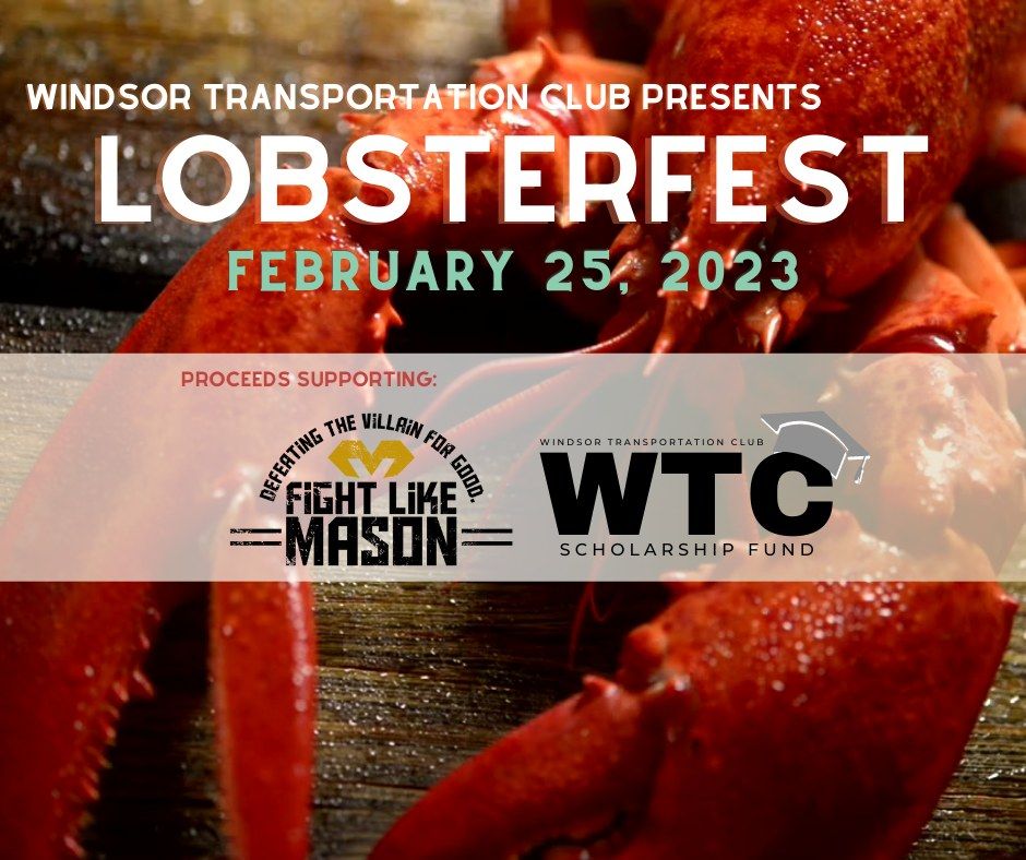 Lobsterfest 2023