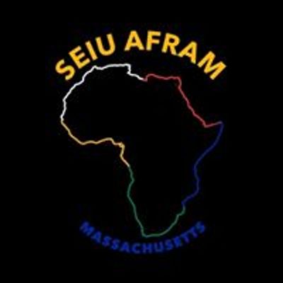 SEIU AFRAM Massachusetts