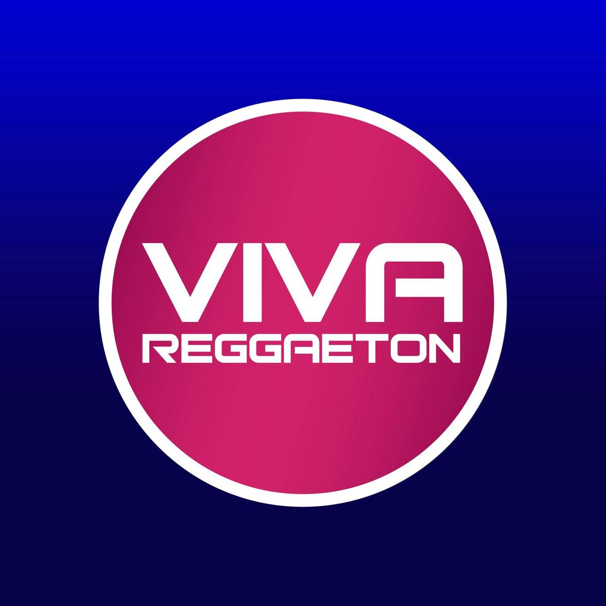 VIVA REGGAETON - SET EXCLUSIVE - EVERY SATURDAY