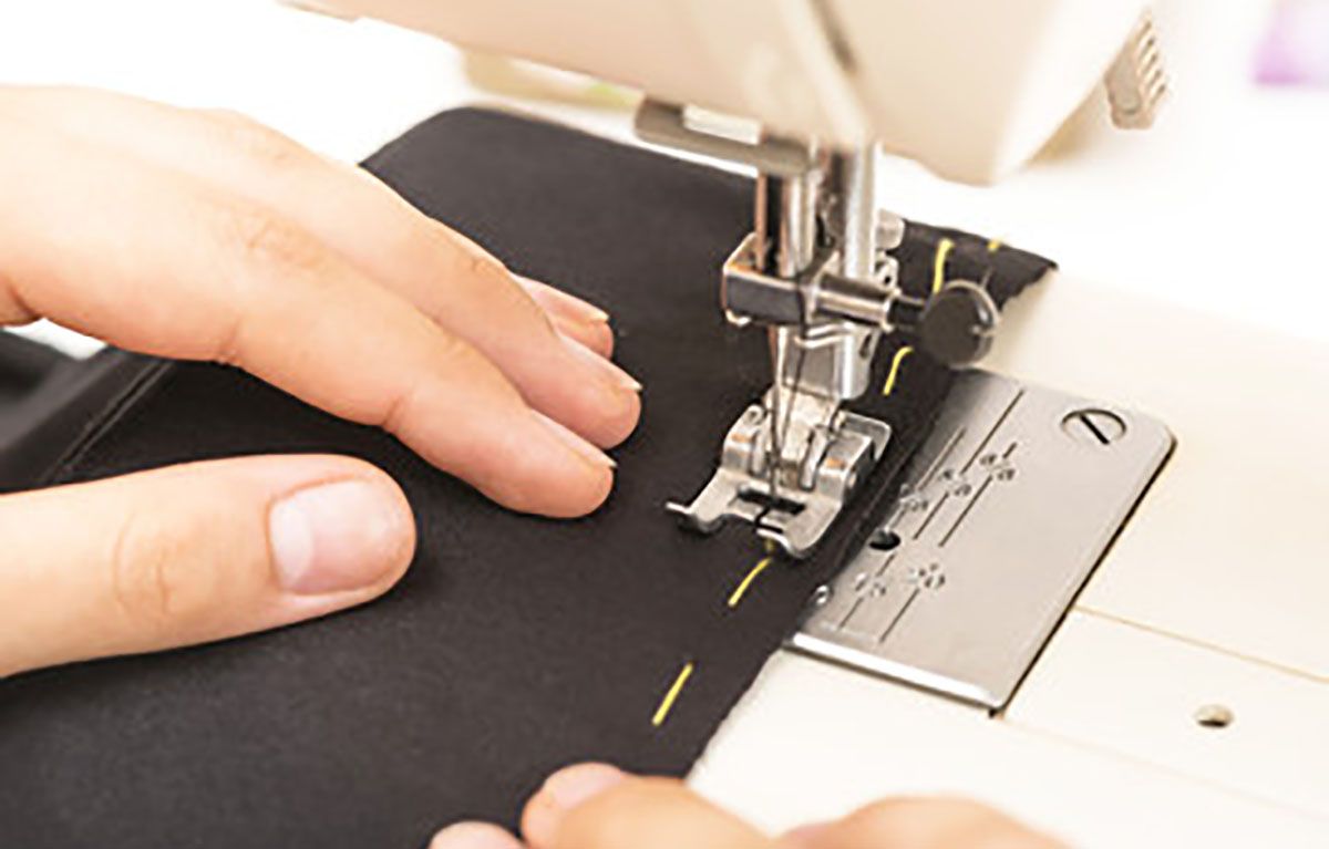 Intro to Sewing