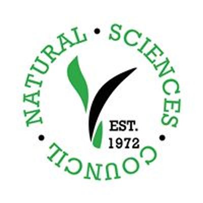 UT Natural Sciences Council