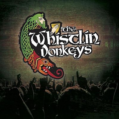 The Whistlin\u2019 Donkeys