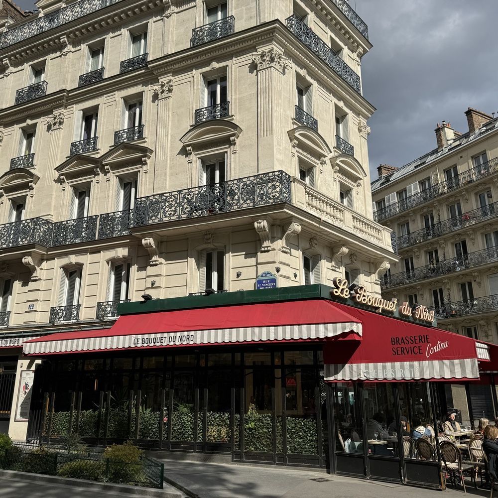 Les jeudis Jazz Cabaret Chic du Balcon at Le Balcon