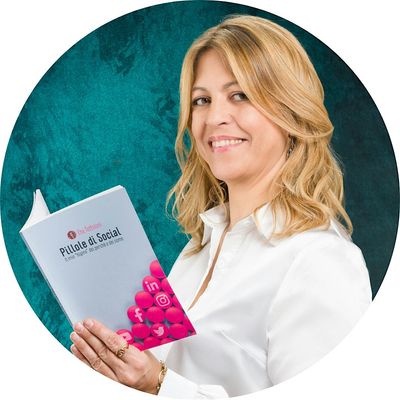 Eby Toffoloni - La Prof. dei Social