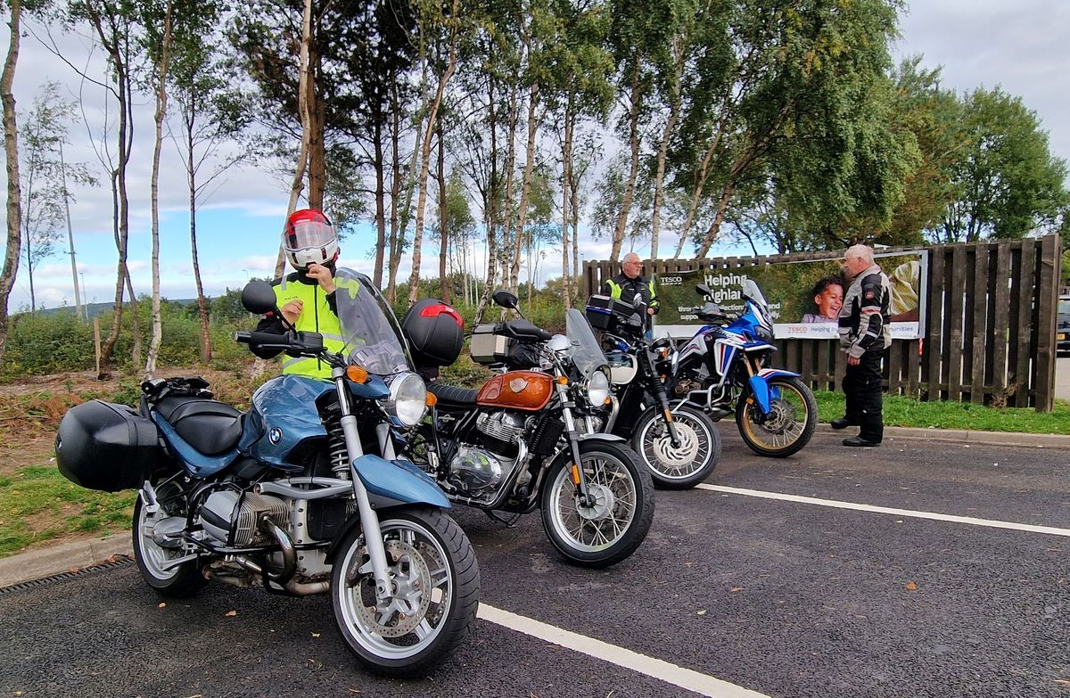 Club Meeting Tues 01\/10\/24 for Highland Classic Motorcycle Club