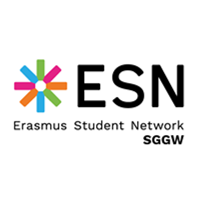 Erasmus Student Network SGGW