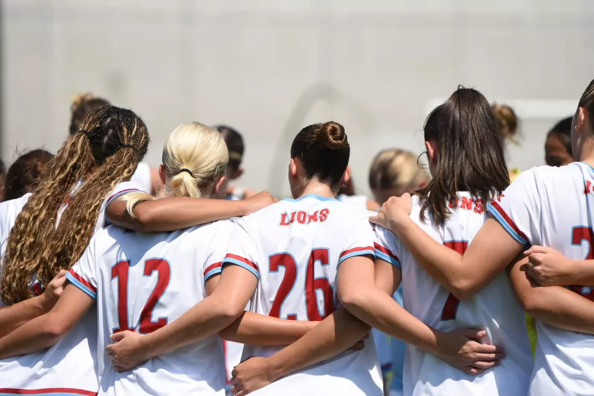 Loyola Marymount Lions at Cal State Fullerton Titans Womens Basketball