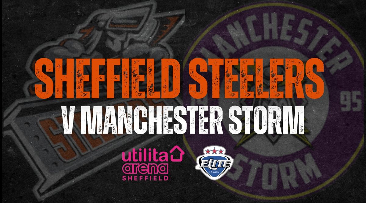 Steelers v Storm