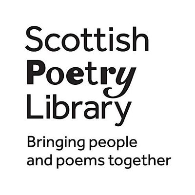 Scottish Poetry Library