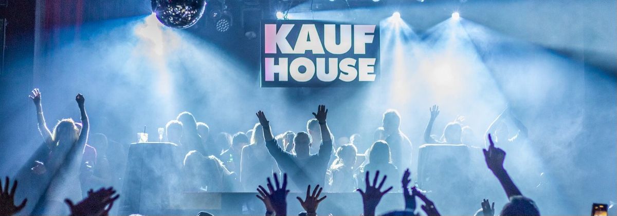 KAUFHOUSE | Kaufleuten Club