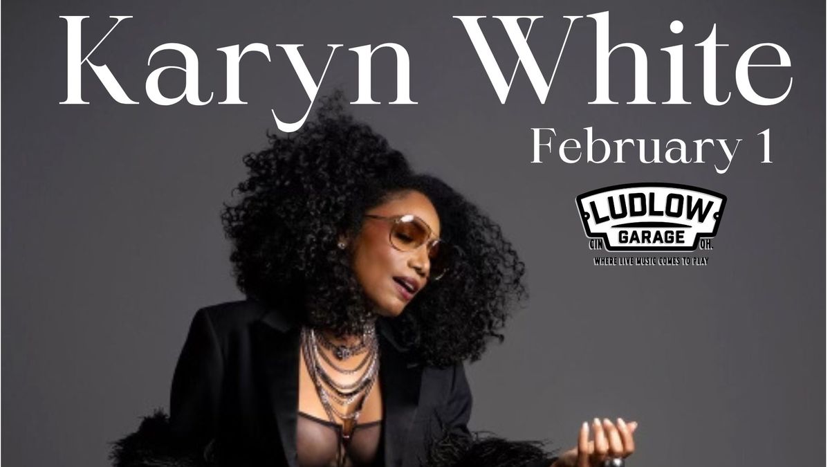 Karyn White