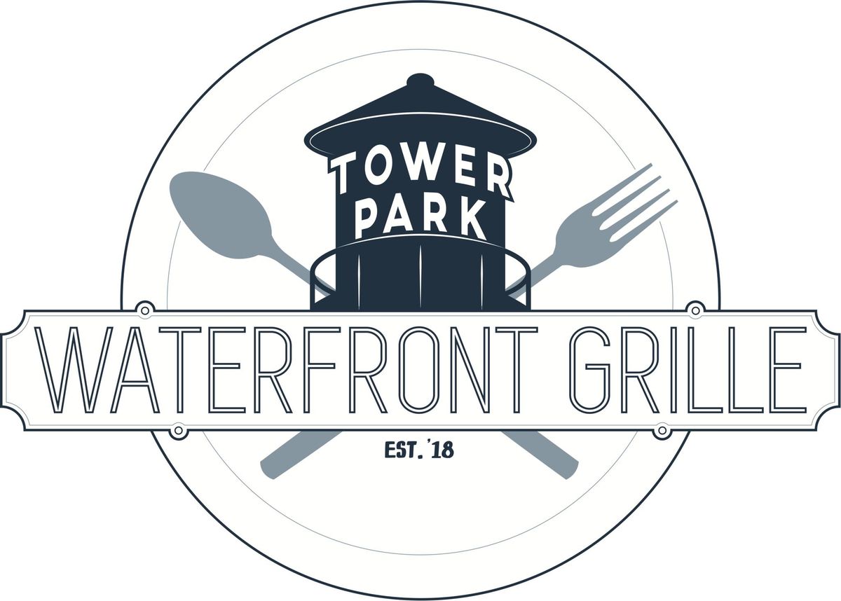 Rock-it Returns to Tower Park's Waterfront Grille!