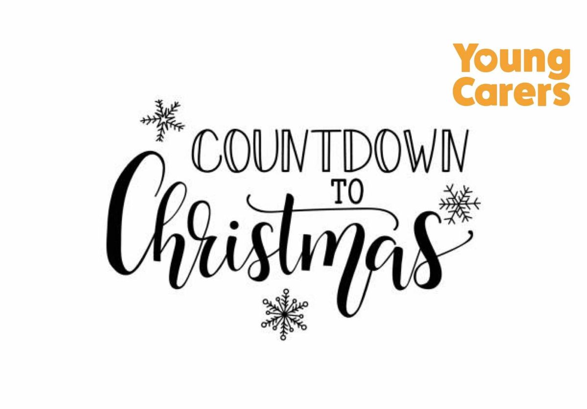 Countdown to Christmas Arts and Craft Pack