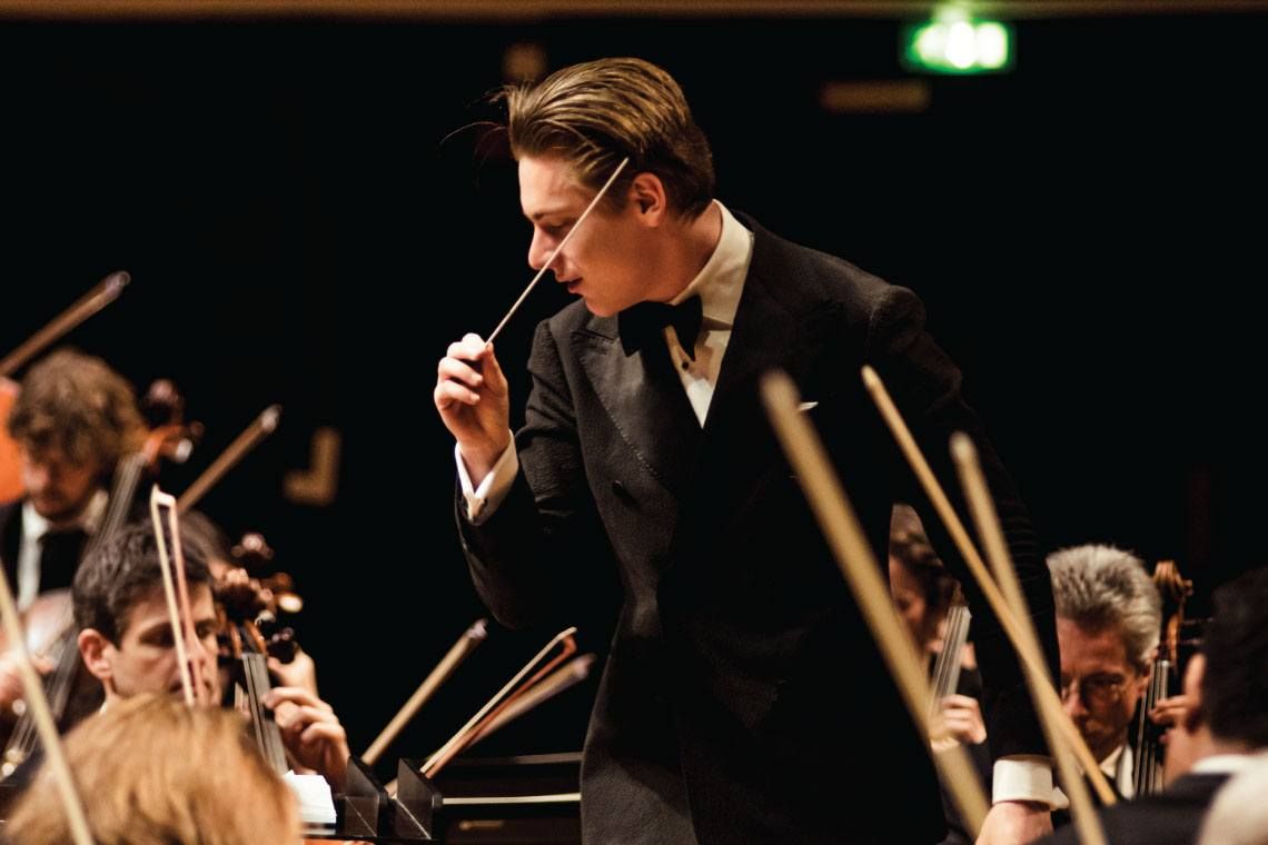 Chicago Symphony Orchestra - Klaus Makela and Yunchan Lim at Chicago Symphony Center