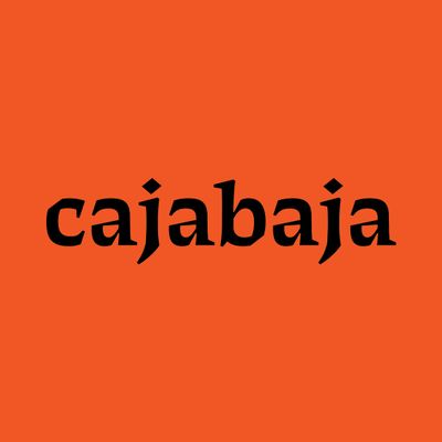 Cajabaja Festival