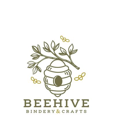 Beehive Bindery & Crafts