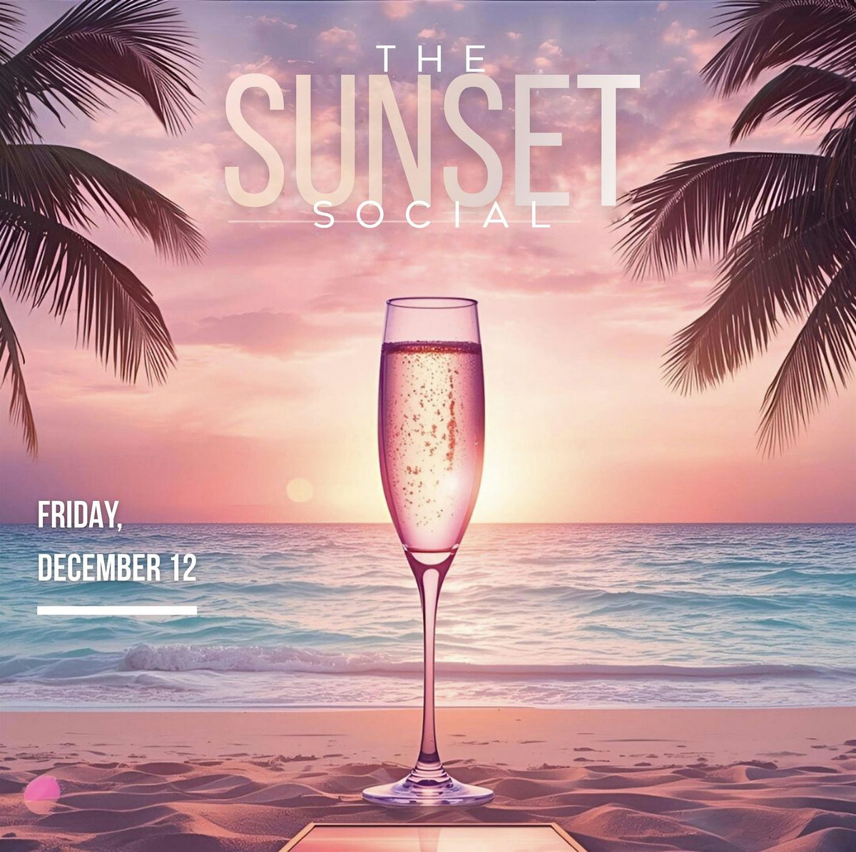 The Sunset Social