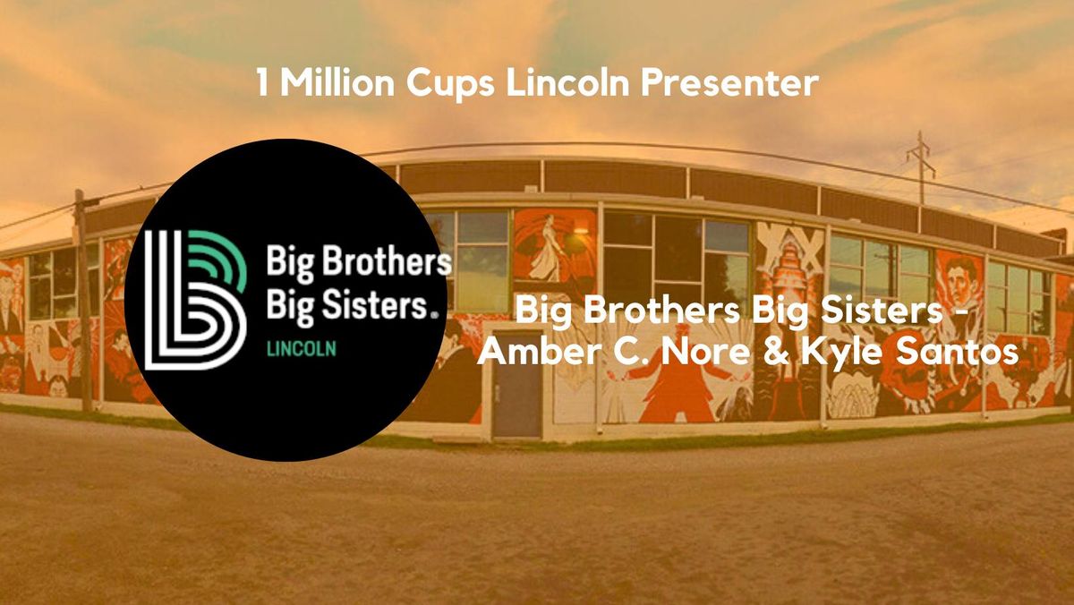1 Million Cups Lincoln