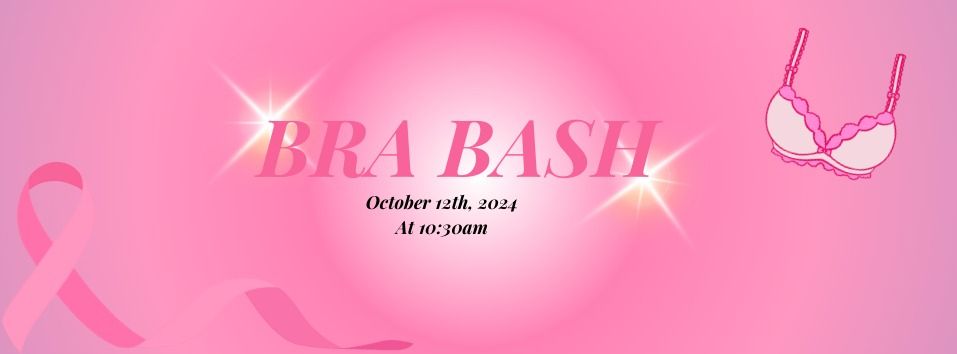 Bra Bash