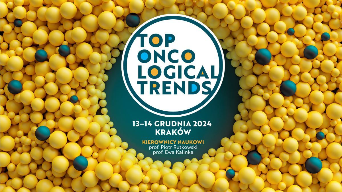 Top Oncological Trends 2024