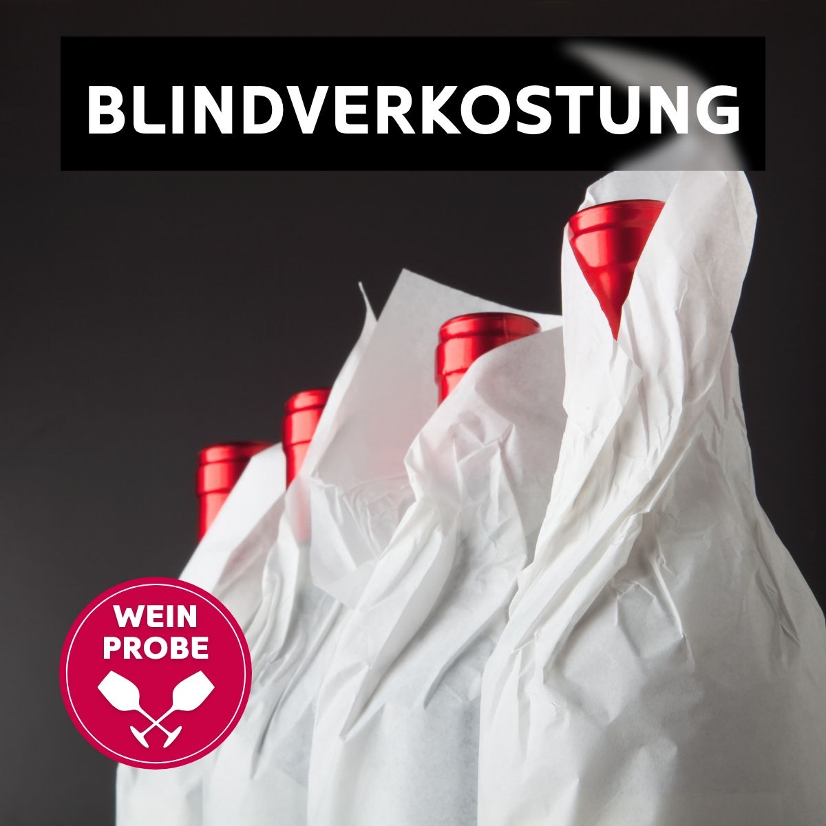 Blindverkostung