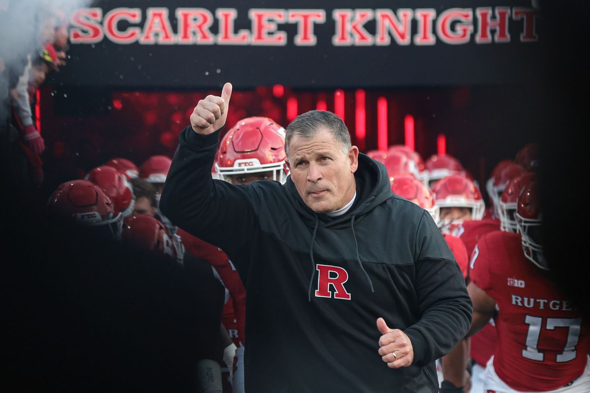 Rutgers Scarlet Knights at Maryland Terrapins Wrestling