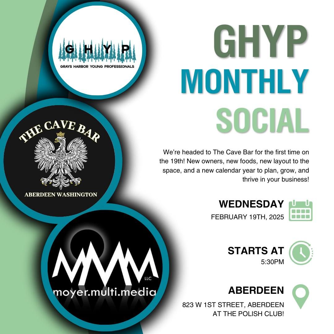 GHYP Monthly Social