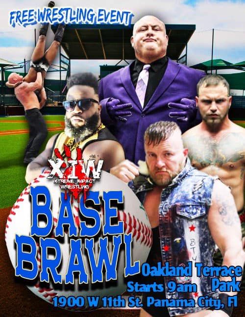 BaseBrawl