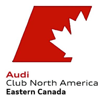 Audi Club North America Eastern Canada
