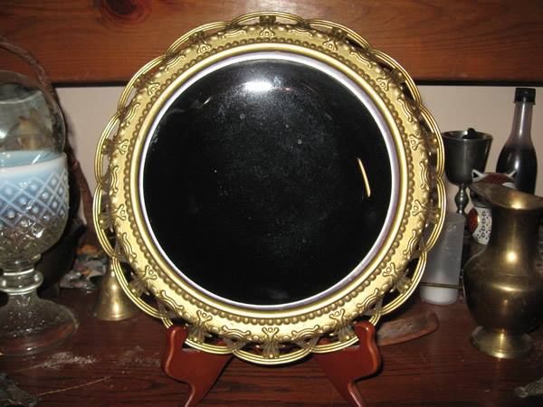 Introduction to Scrying \/Make your own Scrying Mirror
