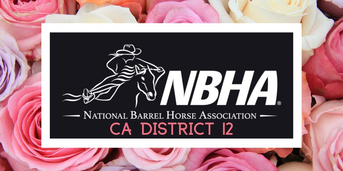 NBHA D12 May Race