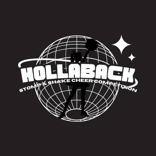 Hollaback: Stomp & Shake Cheer Competition 2024