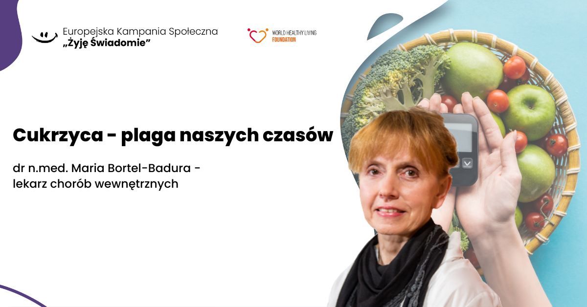 Cukrzyca - plaga naszych czas\u00f3w - KATOWICE