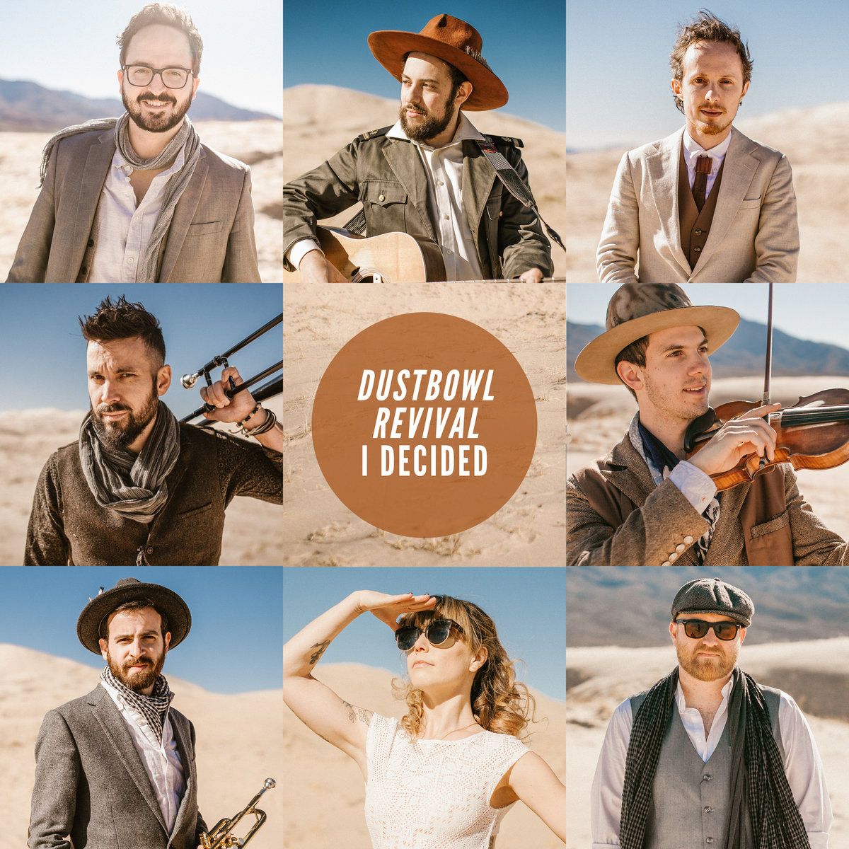 Dustbowl Revival